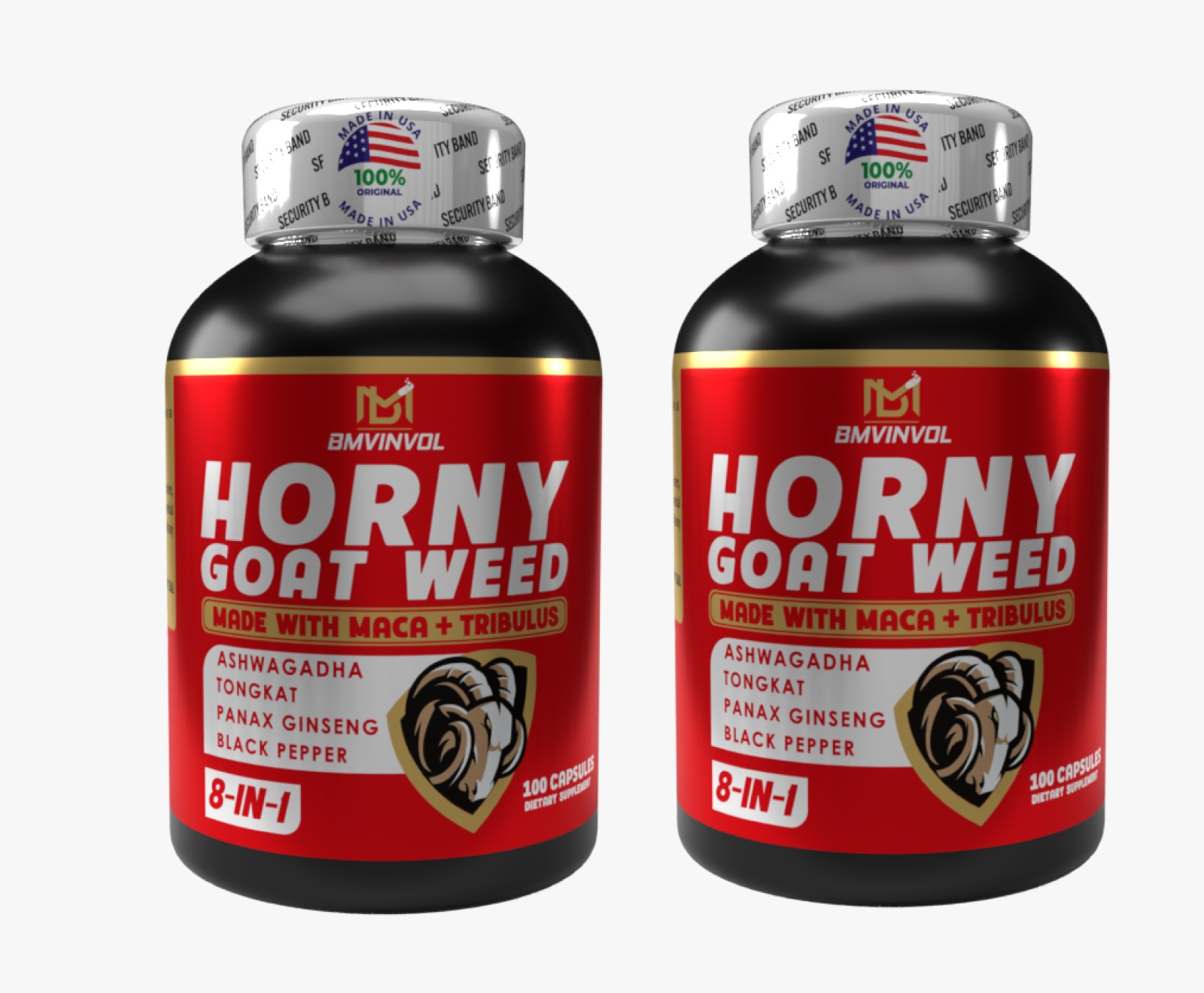 HIERBA DE LA CABRA EN CELO X 2